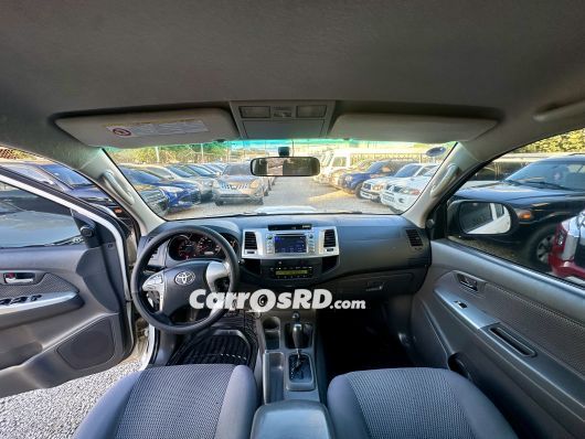 Toyota Hilux Camioneta en venta