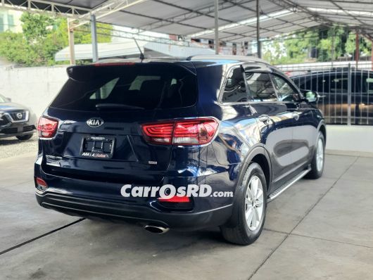 Kia Sorento Jeepeta en venta