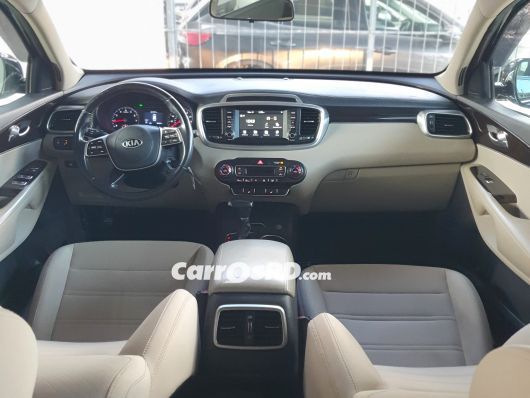 Kia Sorento Jeepeta en venta