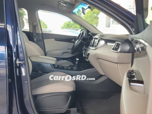 Kia Sorento Jeepeta en venta