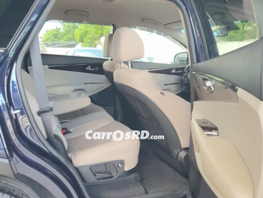 Kia Sorento Jeepeta en venta