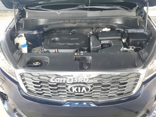 Kia Sorento Jeepeta en venta