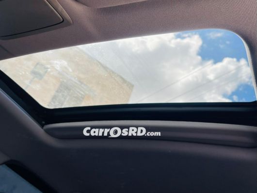 Honda CR-V Jeepeta en venta