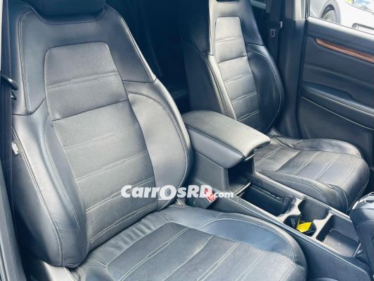 Honda CR-V Jeepeta en venta