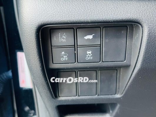 Honda CR-V Jeepeta en venta