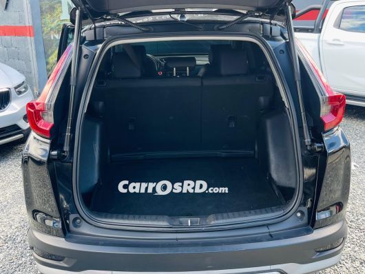 Honda CR-V Jeepeta en venta