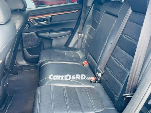 Honda CR-V Jeepeta en venta