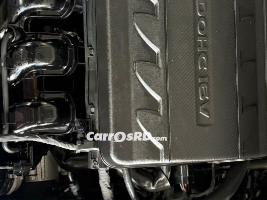 Hyundai Cantus Jeepeta en venta