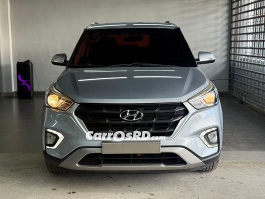 Hyundai Cantus Jeepeta en venta