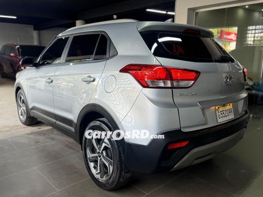 Hyundai Cantus Jeepeta en venta