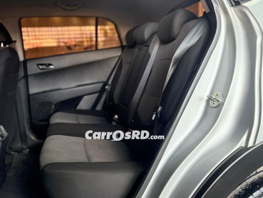 Hyundai Cantus Jeepeta en venta