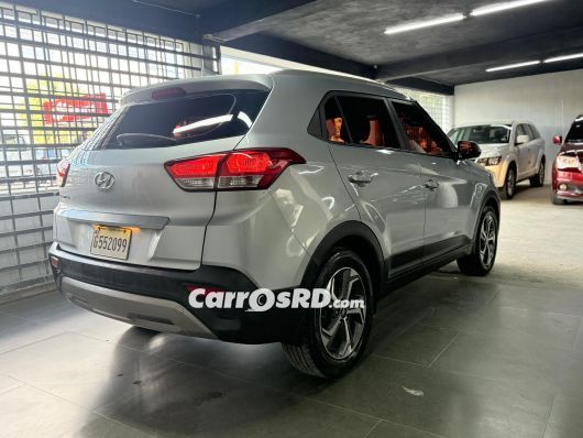 Hyundai Cantus Jeepeta en venta