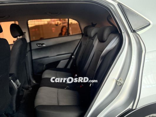 Hyundai Cantus Jeepeta en venta