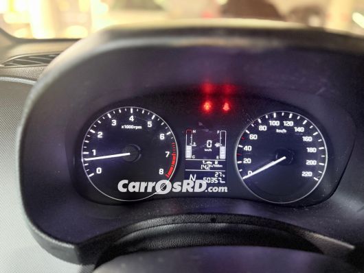 Hyundai Cantus Jeepeta en venta