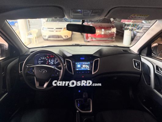 Hyundai Cantus Jeepeta en venta