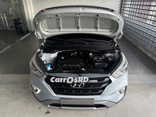 Hyundai Cantus Jeepeta en venta