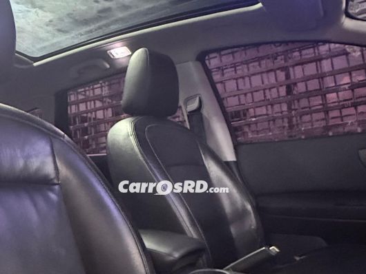 Nissan Qashqai Jeepeta en venta