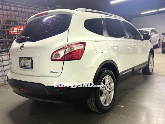 Nissan Qashqai Jeepeta en venta
