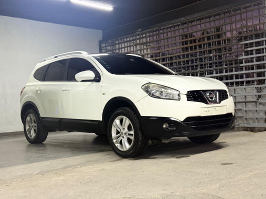 Nissan Qashqai Full en venta