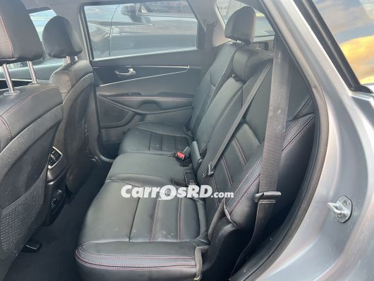 Kia Sorento Jeep en venta