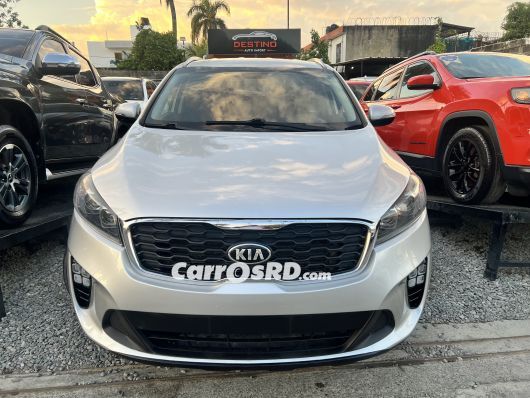 Kia Sorento Jeep en venta