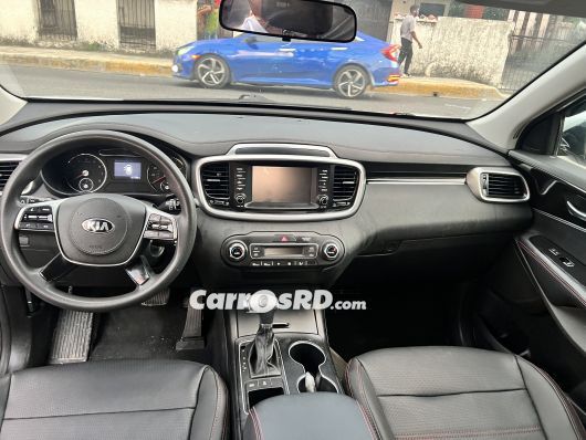 Kia Sorento Jeep en venta