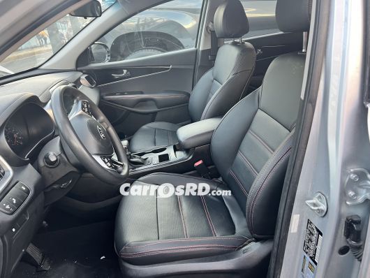 Kia Sorento Jeep en venta