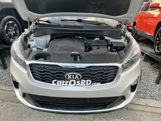 Kia Sorento Jeep en venta