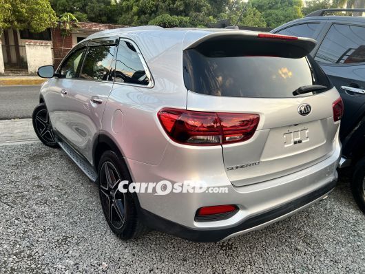 Kia Sorento Jeep en venta