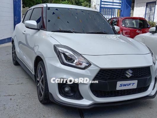 Suzuki Swift Carros en venta