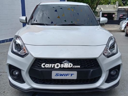Suzuki Swift Carros en venta