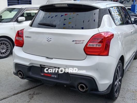 Suzuki Swift Carros en venta