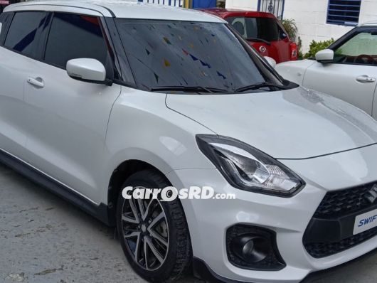 Suzuki Swift Carros en venta