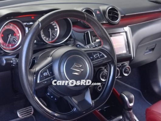 Suzuki Swift Carros en venta