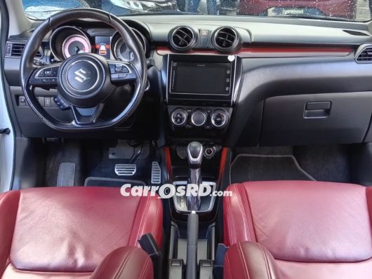 Suzuki Swift Carros en venta