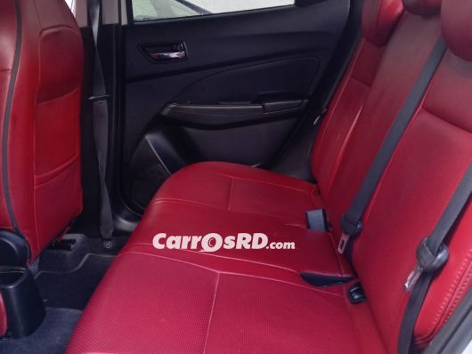 Suzuki Swift Carros en venta