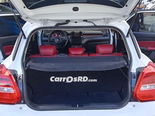 Suzuki Swift Carros en venta