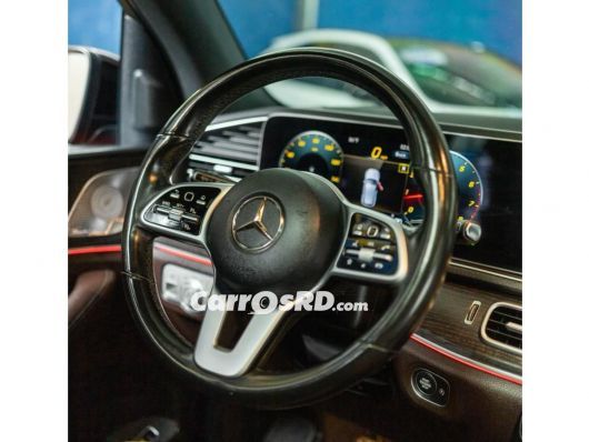Mercedes-Benz Clase GLE Jeepeta en venta