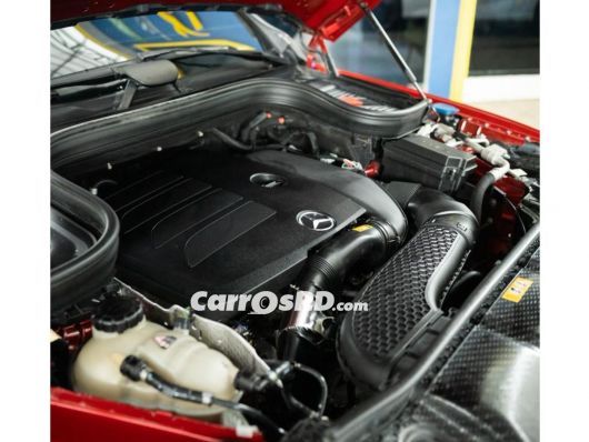 Mercedes-Benz Clase GLE Jeepeta en venta