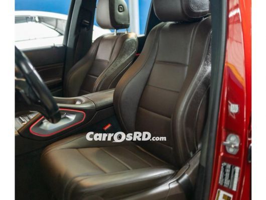 Mercedes-Benz Clase GLE Jeepeta en venta