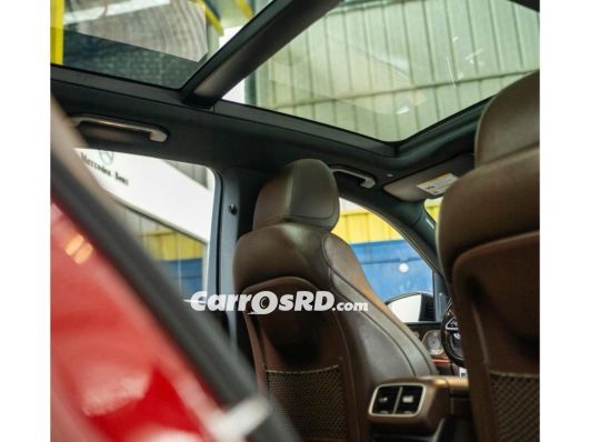 Mercedes-Benz Clase GLE Jeepeta en venta