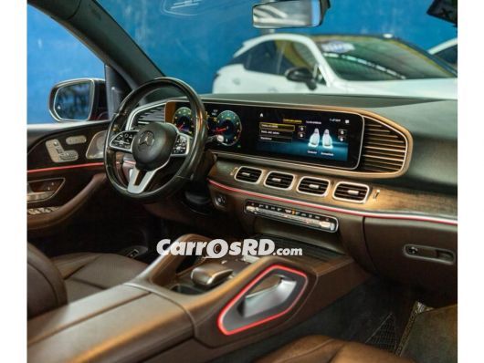 Mercedes-Benz Clase GLE Jeepeta en venta