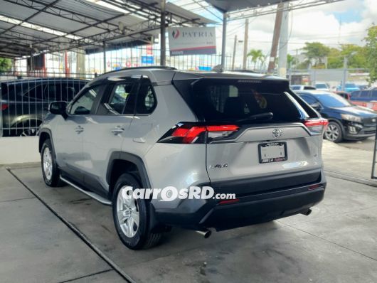 Toyota RAV4 Jeepeta en venta