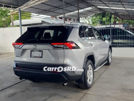 Toyota RAV4 Jeepeta en venta