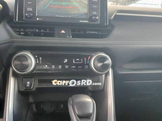 Toyota RAV4 Jeepeta en venta