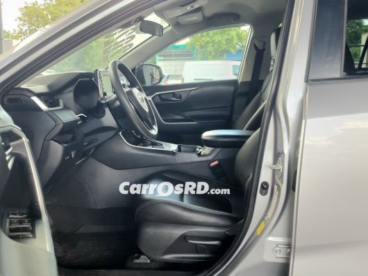 Toyota RAV4 Jeepeta en venta