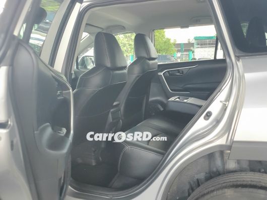 Toyota RAV4 Jeepeta en venta