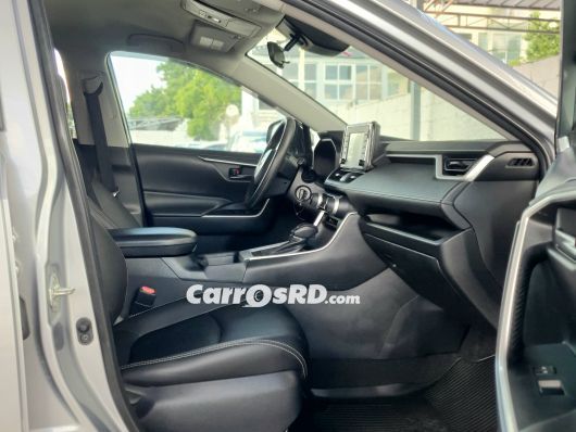 Toyota RAV4 Jeepeta en venta