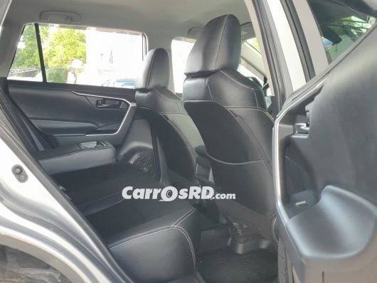 Toyota RAV4 Jeepeta en venta