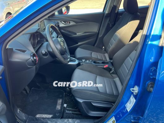 Mazda CX-3 Jeep en venta